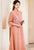 Modern Cheongsam Dress with Slanted Collar Retro Embroidery and Chinese Ethnic Flair