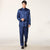 Brocade Auspicious Pattern Traditional Chinese Kung Fu Suit