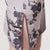 Tree & Birds Print Knee Length Rayon Cheongsam Chinese Dress