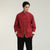 Linen Traditional Chinese Kung Fu Suit