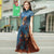 Cheongsam Top Classic Vietnam Silk Ao Dai Dress