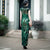 Floral Sequins Cap Sleeve Traditional Cheongsam Chinese Evening Dress