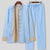 Signature Cotton Traditional Chinese Kung Fu Suit
