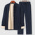 Signature Cotton Traditional Chinese Kung Fu Suit
