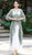 Graceful Chinese Style Yoga Wear Dance Costume