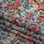 Fireworks Pattern Brocade Fabric for Chinese Clothes Cushion Covers