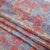 Fireworks Pattern Brocade Fabric for Chinese Clothes Cushion Covers