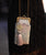 Hand Made Silk Chinese Style Mobile Phone Bag