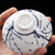 Chinese Porcelain Kung Fu Tea Set 10 Tea Cups