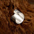 Lotus & Cyprinoid Designed Sterling Silver Openings Ring