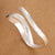 Water Ripple Design Retro Gilding Sterling Silver Open Bracelet