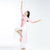 Elegant Chinese Style Yoga Wear Dance Costume with Pant Skirt