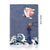 Crane Pattern Chinese Style Smart Thermos Notebook Ball Pen Gift Box