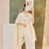 Chinese Style Sleeveless Qipao Dress with Embroidery, Slim Fit Midi Long Cheongsam