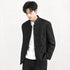 Chinese Style Stand Collar Men's Wedding Suit Jacket