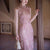 Floral Qipao New Spring/Summer Modern Cheongsam for Young Women Slim Fit & Elegant Style