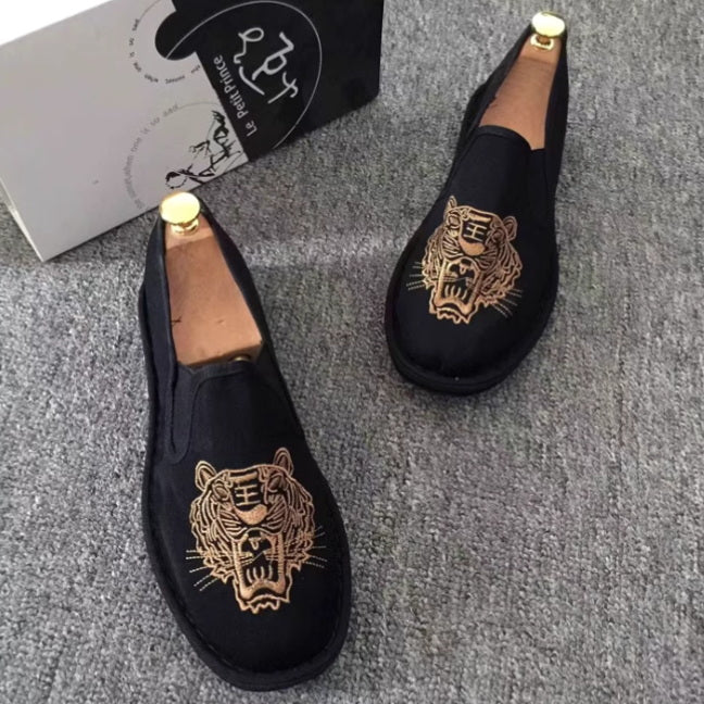 Shop Louis Vuitton Men's Loafers & Slip-ons