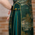 Retro Cheongsam Chic A-Line Evening Gown Tea Length Ao Dai Dress