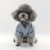 Traditional Japanese Yukata Summer Festival Kimono for Dog Teddy