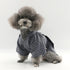 Traditional Japanese Yukata Summer Festival Kimono for Dog Teddy