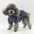 Traditional Japanese Yukata Summer Festival Kimono for Dog Teddy