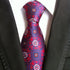 Business Style Oriental Gentleman Paisley Necktie