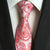 Business Style Oriental Gentleman Paisley Necktie