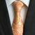 Business Style Oriental Gentleman Paisley Necktie