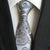 Business Style Oriental Gentleman Paisley Necktie