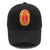 Casquette de baseball unisexe oriental avec broderie de caractères chinois