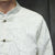 Textured Embossed Corduroy Chinese Jacket Casual Style