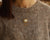 Traditional Ruyi with Fringe Pendant Gilding Necklace for Women