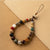 18 Pipal Tree Seeds Detachable Short Wrist Strap for Couples Universal Fit