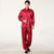 Rayon Traditional Chinese Kung Fu Suit