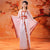 Chinese Queen's Costume of Tang Dynasty