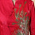 Phoenix Sequins Taffeta Chinese Jacket Mother's Coat