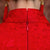 Mandarin Collar Lace Top Tulle Skirt Chinese Wedding Dress