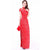 Illusion Neck Mandarin Collar Cheongsam Style Lace Prom Dress