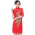 Chinesisches Cheongsam-Kleid aus Spitze mit 3/4-Ärmeln und Phönix-Pailletten