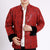 Auspicious Pattern Mandarin Collar Traditional Chinese Jacket