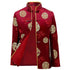 Chinesischer Brokatmantel Shanghai APEC Jacke