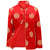 Brocade Chinese Coat Shanghai APEC Jacket