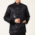 Dragons Pattern Traditional Chinese Wadded Jacket