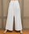 High Waist Signature Cotton Traditional Chinese Style Women's Loose Pants