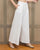 High Waist Signature Cotton Traditional Chinese Style Women's Loose Pants