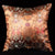 Pair of Auspicious Pattern Brocade Traditional Chinese Cushion Covers