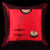 Pair of Cheongsam Top Designed Traditional Chinese Cushion Covers