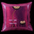 Pair of Cheongsam Top Designed Traditional Chinese Cushion Covers