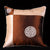 Auspicious Embroidery Taffeta Chinese Cushion Covers