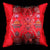 Pair of Auspicious Pattern Brocade Traditional Chinese Cushion Covers